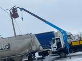 Mercedes-Benz 1991 годаfor12 000 000 тг. в Темиртау – фото 4