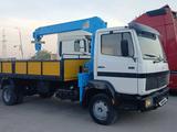 Mercedes-Benz 1991 годаfor12 000 000 тг. в Темиртау