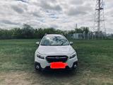 Subaru Outback 2018 годаүшін11 500 000 тг. в Павлодар