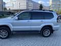 Toyota Land Cruiser Prado 2008 года за 17 600 000 тг. в Усть-Каменогорск – фото 11