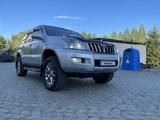 Toyota Land Cruiser Prado 2008 года за 17 600 000 тг. в Усть-Каменогорск