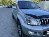 Toyota Land Cruiser Prado 2008 года за 17 600 000 тг. в Усть-Каменогорск – фото 4