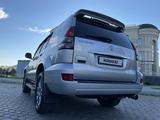 Toyota Land Cruiser Prado 2008 года за 17 600 000 тг. в Усть-Каменогорск – фото 5