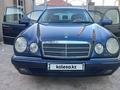 Mercedes-Benz E 280 1999 годаүшін6 500 000 тг. в Шымкент