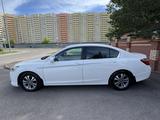 Honda Accord 2013 года за 7 000 000 тг. в Астана – фото 2