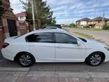 Honda Accord 2013 года за 7 000 000 тг. в Астана – фото 4