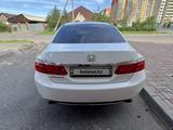 Honda Accord 2013 года за 7 000 000 тг. в Астана – фото 3