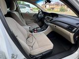 Honda Accord 2013 года за 7 000 000 тг. в Астана – фото 5