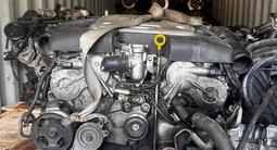 Двигатель VQ40 (4л) Frontier и АКПП (автомат) VQ35HR Infinity ЯПОНИЯ за 200 150 тг. в Алматы – фото 2