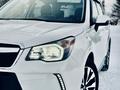 Subaru Forester 2015 годаүшін11 900 000 тг. в Риддер – фото 2