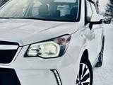 Subaru Forester 2015 года за 12 000 000 тг. в Риддер – фото 2