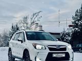 Subaru Forester 2015 года за 12 000 000 тг. в Риддер – фото 3