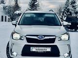 Subaru Forester 2015 года за 12 000 000 тг. в Риддер – фото 4