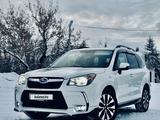 Subaru Forester 2015 года за 12 000 000 тг. в Риддер