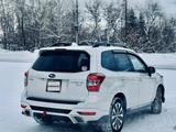 Subaru Forester 2015 года за 12 000 000 тг. в Риддер – фото 5