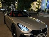 BMW Z4 2021 года за 24 000 000 тг. в Алматы – фото 4