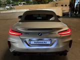BMW Z4 2021 года за 24 000 000 тг. в Алматы – фото 3