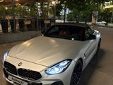 BMW Z4 2021 года за 24 000 000 тг. в Алматы