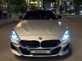 BMW Z4 2021 года за 24 000 000 тг. в Алматы – фото 2