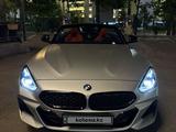 BMW Z4 2021 года за 24 000 000 тг. в Алматы – фото 5