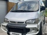 Mitsubishi Delica 1995 годаүшін4 500 000 тг. в Риддер