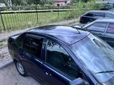 ВАЗ (Lada) Granta 2190 2014 года за 2 400 000 тг. в Караганда – фото 4