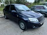 ВАЗ (Lada) Granta 2190 2014 года за 2 400 000 тг. в Караганда – фото 3