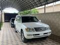 Lexus LX 470 2006 года за 11 000 000 тг. в Шымкент – фото 3