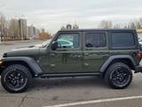 Jeep Wrangler 2022 года за 27 500 000 тг. в Астана – фото 3