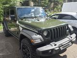 Jeep Wrangler 2022 года за 27 500 000 тг. в Астана – фото 2