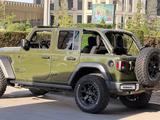 Jeep Wrangler 2022 года за 27 500 000 тг. в Астана