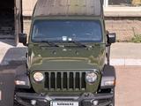Jeep Wrangler 2022 года за 27 500 000 тг. в Астана – фото 5