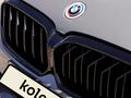 BMW 530 2021 года за 32 000 000 тг. в Алматы – фото 3