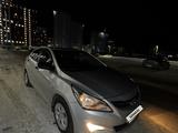 Hyundai Accent 2015 годаүшін6 000 000 тг. в Астана – фото 2