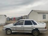 ВАЗ (Lada) 2115 2012 годаfor600 000 тг. в Атырау – фото 2