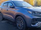 Chery Tiggo 8 Pro 2022 года за 11 000 000 тг. в Алматы – фото 2