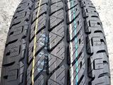 255/55R18 Nitto Dura Grapler HT Летние за 270 000 тг. в Алматы