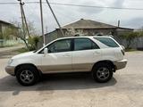 Lexus RX 300 1999 годаfor4 300 000 тг. в Тараз – фото 3