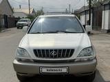 Lexus RX 300 1999 годаfor4 300 000 тг. в Тараз