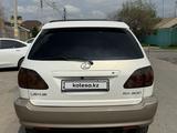Lexus RX 300 1999 годаfor4 300 000 тг. в Тараз – фото 4