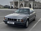 BMW 520 1990 годаүшін1 100 000 тг. в Тараз