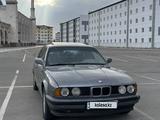 BMW 520 1990 годаүшін1 100 000 тг. в Тараз – фото 2