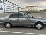 BMW 520 1990 годаүшін1 100 000 тг. в Тараз – фото 3