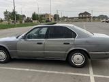 BMW 520 1990 годаүшін1 100 000 тг. в Тараз – фото 5