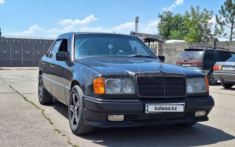 Mercedes-Benz E 230 1990 года за 1 100 000 тг. в Алматы