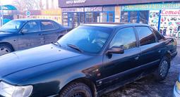 Audi 100 1993 годаүшін1 700 000 тг. в Талдыкорган – фото 3
