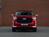 Cadillac Escalade 2022 годаүшін75 000 000 тг. в Алматы – фото 2