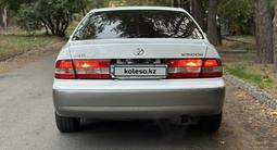 Toyota Windom 2000 годаүшін4 900 000 тг. в Алматы – фото 5