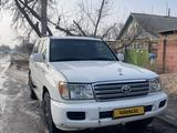 Toyota Land Cruiser 2005 года за 9 000 000 тг. в Алматы