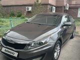 Kia Optima 2012 года за 6 700 000 тг. в Кызылорда – фото 3